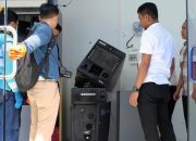 Polisi Tangkap Komplotan Pembobol ATM di Kelapa Gading