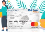 Berapa Setoran Awal Buka Tabungan BritAma Valas? Hal ini Detail Lengkapnya