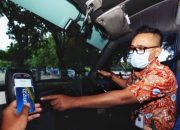 Daftar Transportasi Umum yang Bisa Gunakan BRIZZI