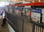 LRT Jabodebek Tambah Jumlah Perjalanan jadi 240 Sehari
