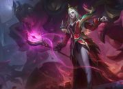 Hero Counter Vexana, Lawan Pakai Mage Penghancur Tank Ini adalah adalah