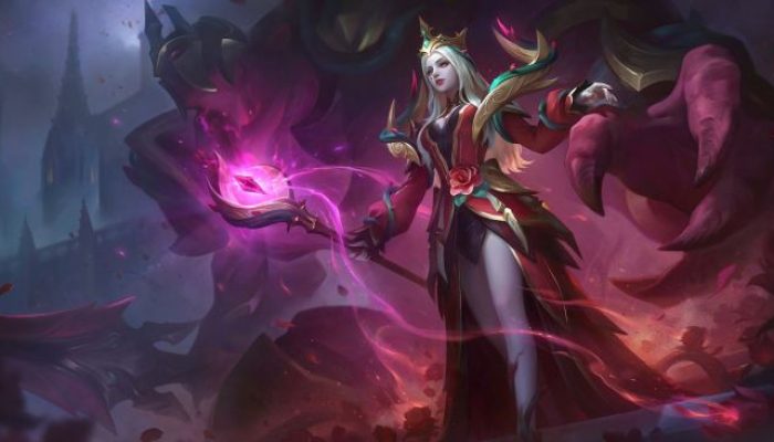 Hero Counter Vexana, Lawan Pakai Mage Penghancur Tank Ini adalah
