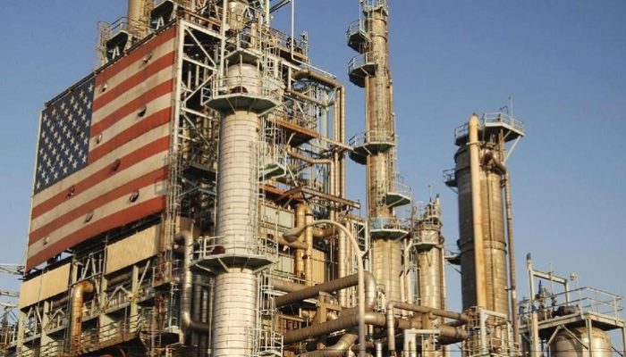 Harga Minyak Naik Lagi, Dipicu Permintaan Global yang Tinggi