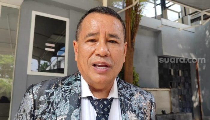 Dampak Pajak 40% di Bidang Hiburan: Hotman Paris Beri Suara Keras