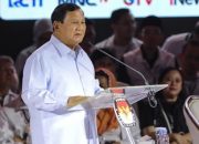 Tanggapan PAN Soal Jatah Menteri ESDM di Pemerintahan Prabowo-Gibran