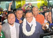 Anies Disebut Tak Beretika, Ini Tanggapan TPD AMIN Sumbar