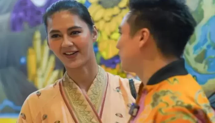 Baim Wong Tetap Jual iPad Murah, Netizen Ragu