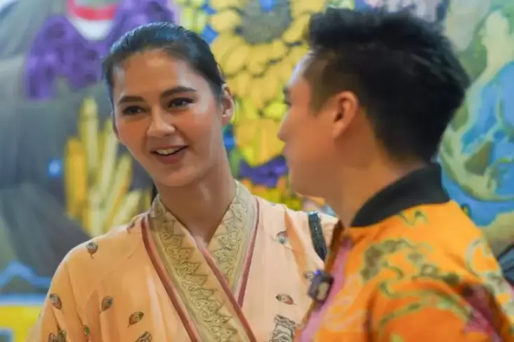 Baim Wong Bersikeras Jual iPad Murah, Live di dalam area TikTok