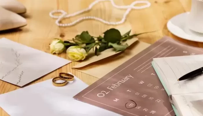 Tips Ala Kredit BRIguna bagi Gen Z yang Mau Nikah