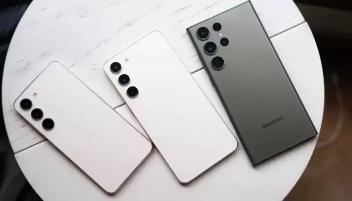 Samsung Siapkan Update One UI 6.1 untuk Perangkat Lama