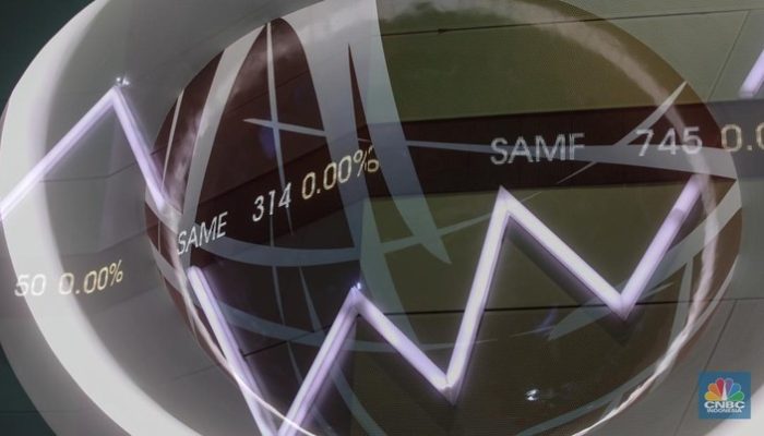 Daftar Kalender Perdagangan dan Hari Libur Bursa 2024