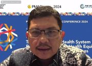 BPJS Kesehatan Permudah Akses Layanan JKN dengan Teknologi Informasi