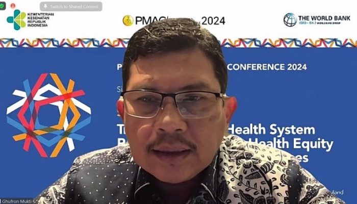 BPJS Kesehatan Permudah Akses Layanan JKN dengan Teknologi Informasi