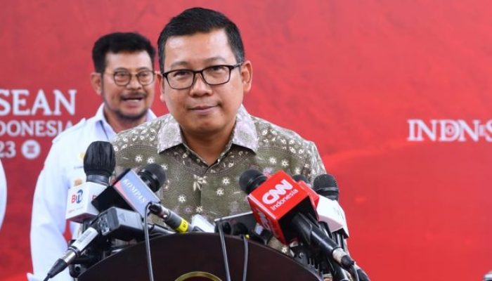 Bapanas: Bansos Beras Dihentikan Sementara di Hari Tenang