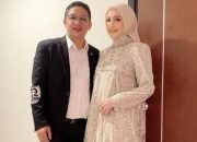 Pasha Ungu Blusukan ke Pemukiman Warga, Netizen Salfok dengan Penampilannya