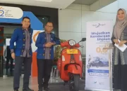 Bank Nagari Cabang Utama Padang Tawarkan KKB Bunga Bersaing