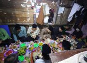 Enggan Repotkan Masyarakat, Begini Cara Mahyeldi saat Singgah Sahur