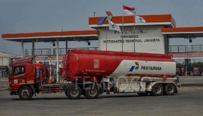 Daftar Negara dengan Harga BBM Termurah