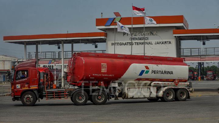 Harga BBM Global Turun, Indonesia Masuk Daftar Negara Pemberi Subsidi BBM Termurah