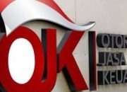 Kinerja Sektor Jasa Keuangan Sumbar Tumbuh Positif di Tengah Suku Bunga yang Tinggi