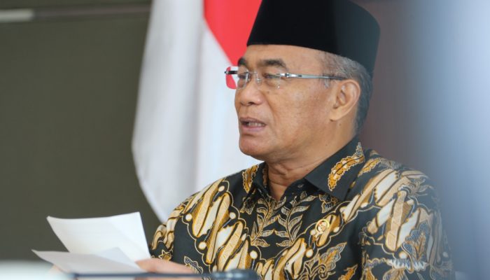 Cegah Korban Jiwa Bencana, Menko PMK Dorong Simulasi Kebencanaan di Sumbar