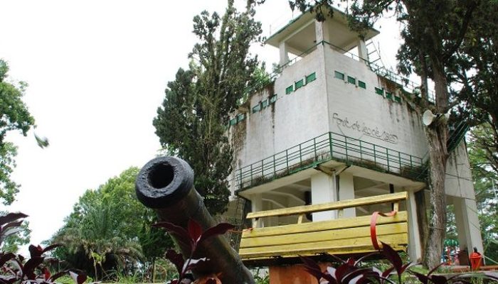Selama Lebaran, Bukittinggi Raup Rp2,2 Miliar dari Tiga Objek Wisata Ini