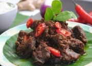 Disperindag Sumbar Kembangkan IKM Kuliner Lokal untuk Dongkrak Wisata