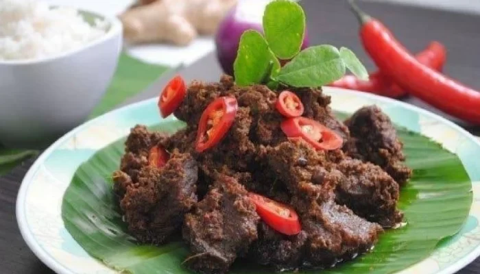 Disperindag Sumbar Kembangkan IKM Kuliner Lokal untuk Dongkrak Wisata
