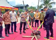 Sijunjung Semarakkan Budaya dan Seni Lewat Festival Lansek Manih