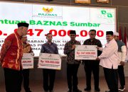 Kisah Wakaf Utsman bin Affan, Teladan untuk Masyarakat Sumbar