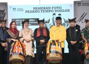 Festival Muaro Padang Meriah, Perputaran Uang Capai Rp6,1 Miliar