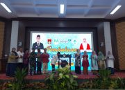 Sekolah Keluarga dan Lansia Angkatan V Digelar di Bukittinggi