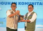 Pemko Padang Perkuat Mitigasi Bencana untuk Minimalisir Korban
