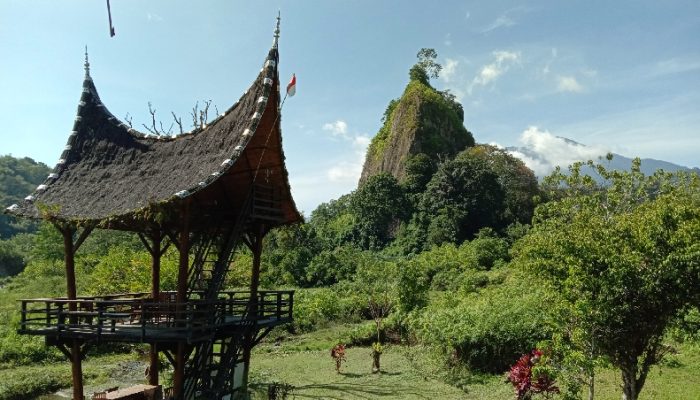 Pemekaran Agam Tuo Menuju Arah Positif, Klarifikasi Data Dimulai