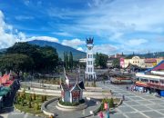 Lebaran 2024 : Tingkat Hunian Hotel di Bukittinggi Naik 100%
