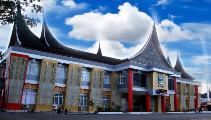 Dharmasraya Optimalkan APBD dan PAD di Triwulan II 2024