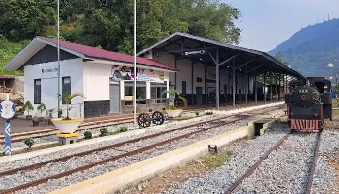 Kemendikbudristek Lakukan Program Penguatan Kebudayaan WTBOS