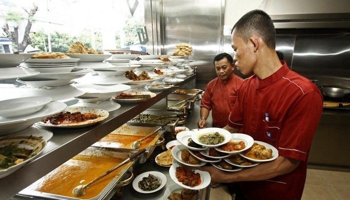 Kuliner Minang Segera Hadir di Madinah, Gubernur Sumbar: Efek Rendang Luar Biasa
