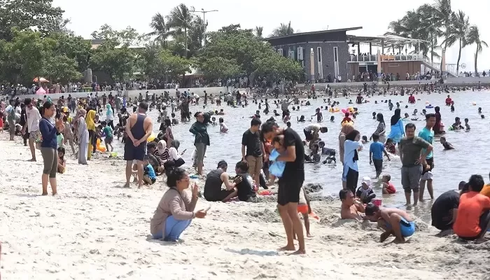 Libur Lebaran 2024: Perputaran Ekonomi Capai Rp369,8 Triliun