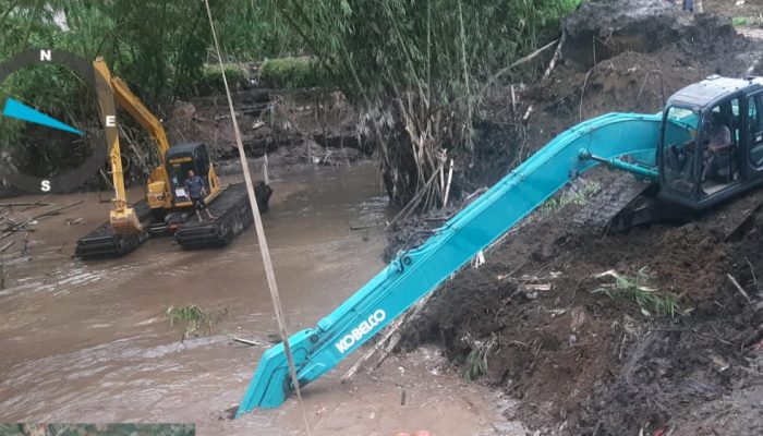 Gorong-gorong Kelok Hantu Dijebol, Mahyeldi : Berkat Sinergi Semua Pihak