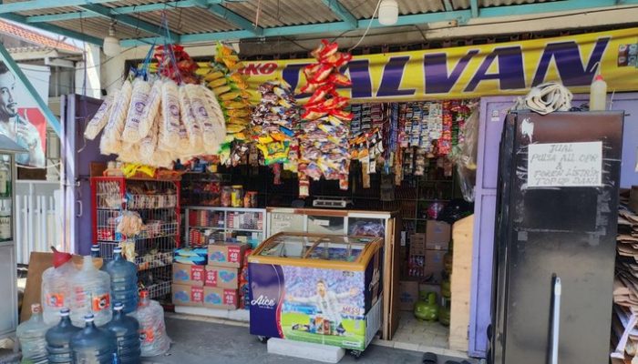 Polemik Warung Madura, Begini Respon Kementerian UMKM