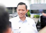 Mafia Tanah di Sultra, Dua Tersangka Diringkus