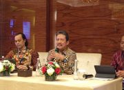 Implementasi Strategi Menteri Trenggono Dorong Kebangkitan Investasi Perikanan Nasional