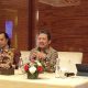 Implementasi Strategi Menteri Trenggono Dorong Kebangkitan Investasi Perikanan Nasional