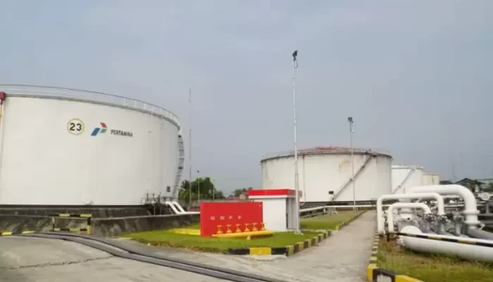 Upaya Pertamina Jaga Harga BBM di Tengah Kenaikan Harga Minyak Global