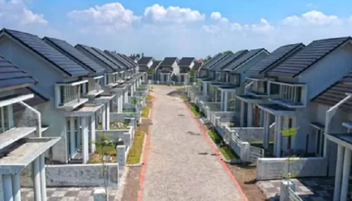 Dampak Rupiah, Properti di Tengah Ketidakpastian?