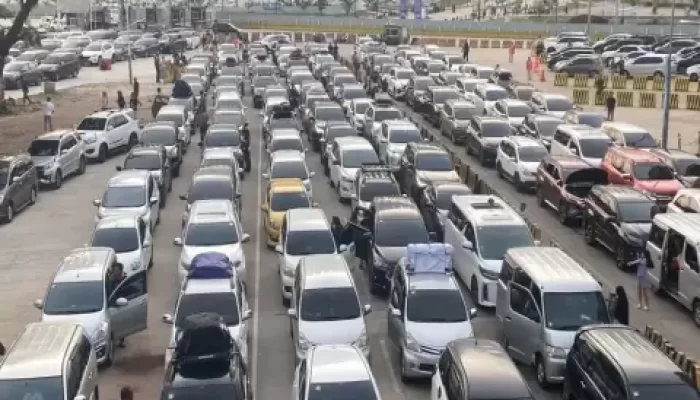 Mudik Libur Lebaran Berikan Dampak Penguatan Ekonomi Nasional