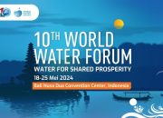 World Water Forum di Bali, TNI Siapkan 12.000 Personel 