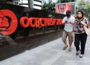 Awal 2024, Laba OCBC NISP Meroket 13,41%