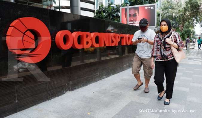 Prestasi Kuartil Pertama OCBC NISP: Lonjakan Laba 13,41%